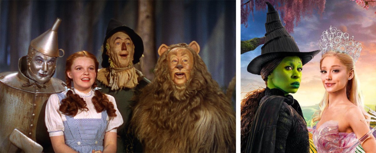 2025 Final Standings